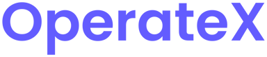 OperateX
